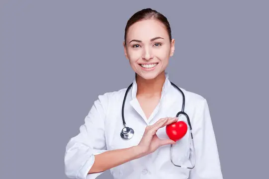 Consulta com cardiologista particular