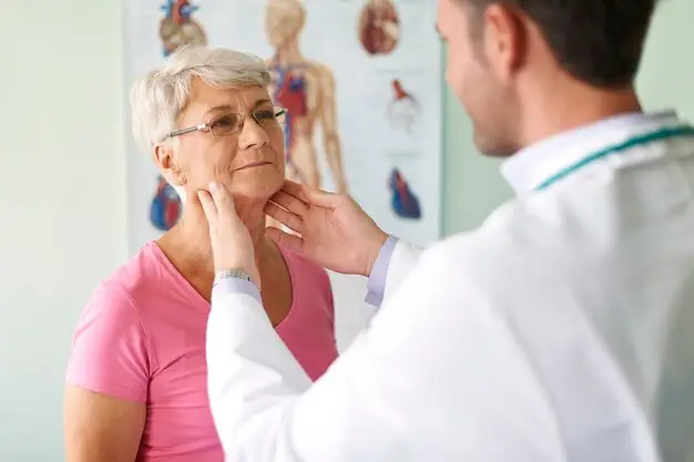 Médico endocrinologista em Juiz de Fora